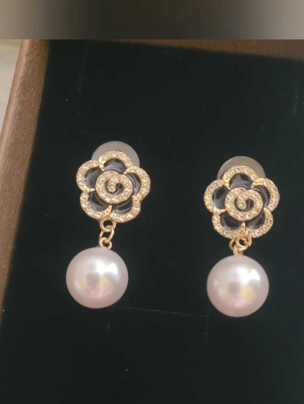 Luxury Earrings